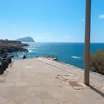 Over The Ocean Abrigos Апартаменты Лос-Абригос