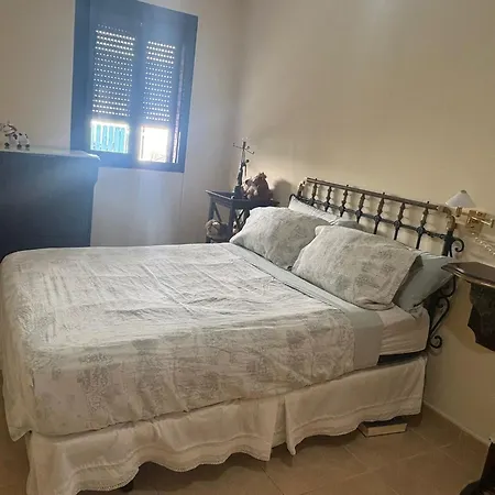 Lägenhet Over The Ocean Abrigos Los Abrigos