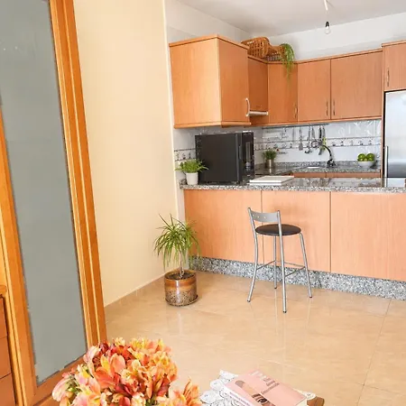 Apartment Over The Ocean Abrigos