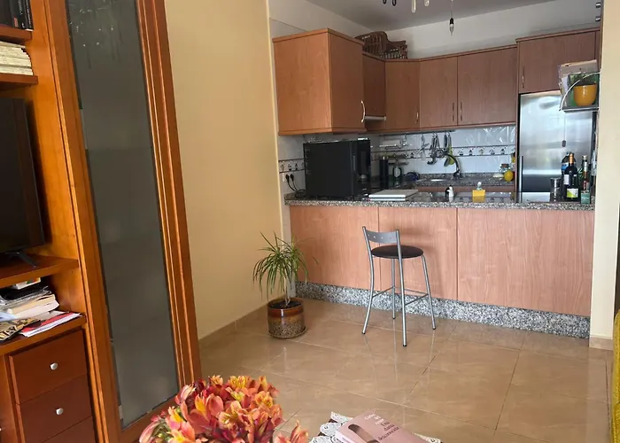 Apartman Over The Ocean Abrigos