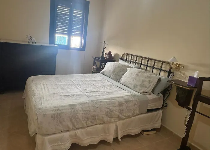 Apartman Over The Ocean Abrigos Los Abrigos