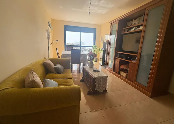 Over The Ocean Abrigos Apartman *