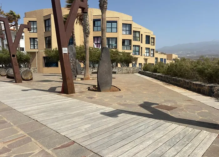 Apartman Over The Ocean Abrigos