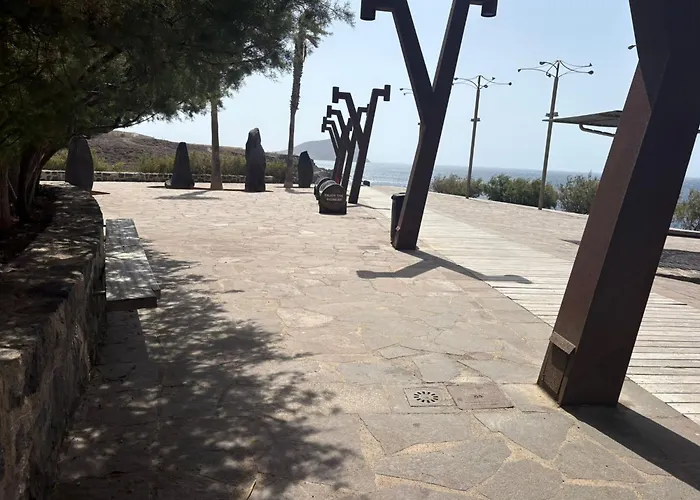 Apartman Over The Ocean Abrigos *